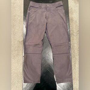 Kuhl Men's Dark Grey Pants